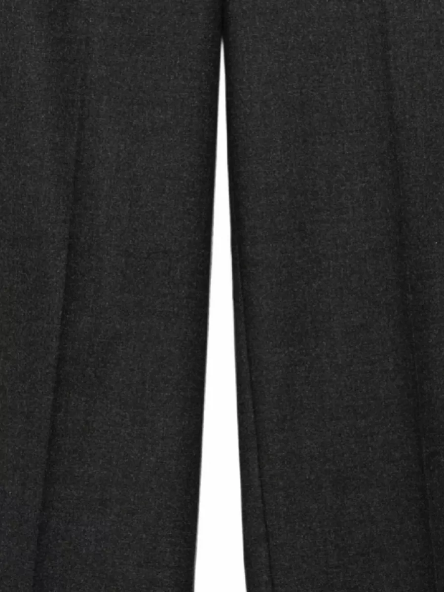 P.a.r.o.s.h. Wide-Leg Trousers