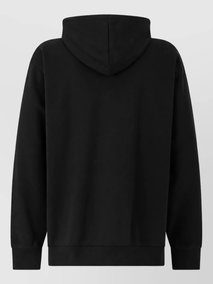 New Balance Cotton Hoodie