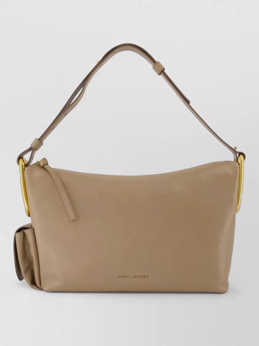 Marc Jacobs leather tote bag