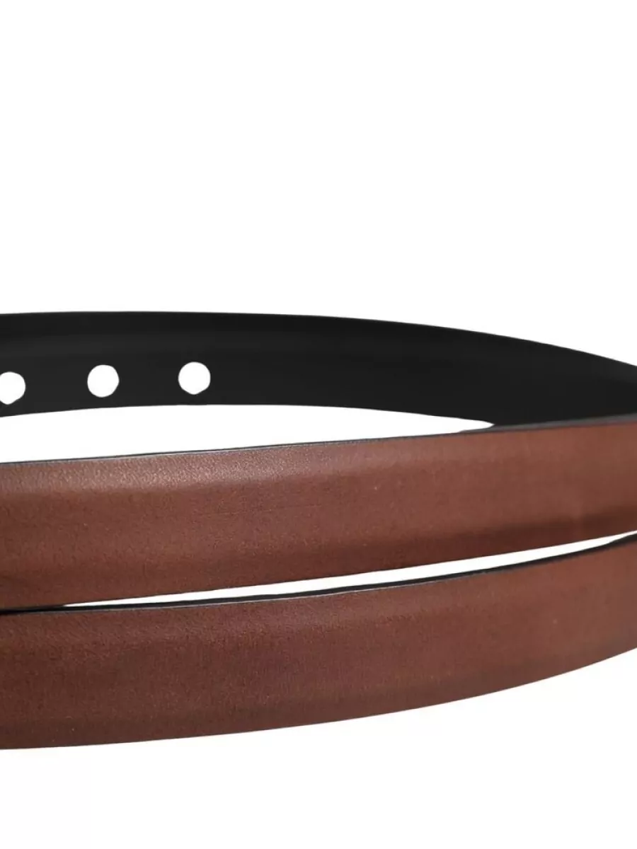 Dolce&Gabbana Leather Belt
