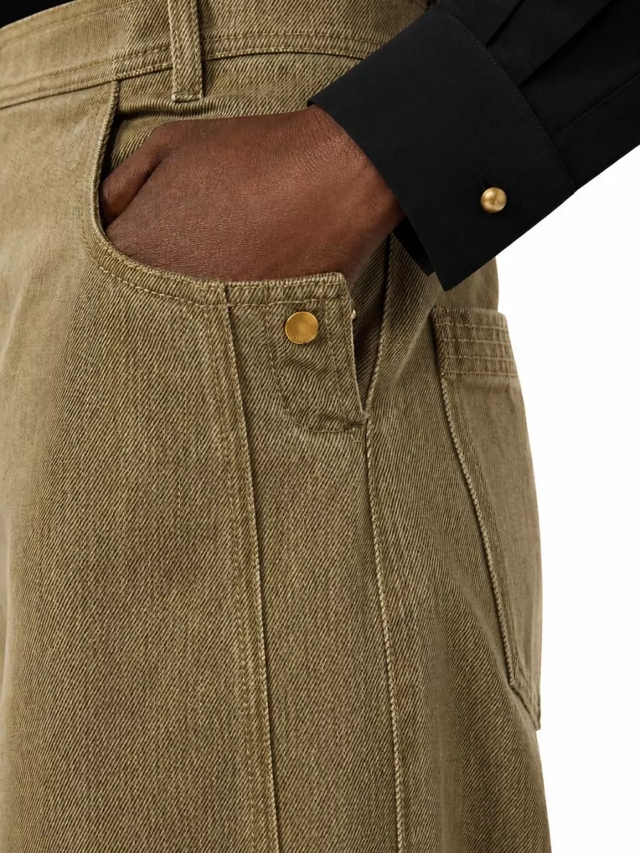 Max Mara Denim Jeans