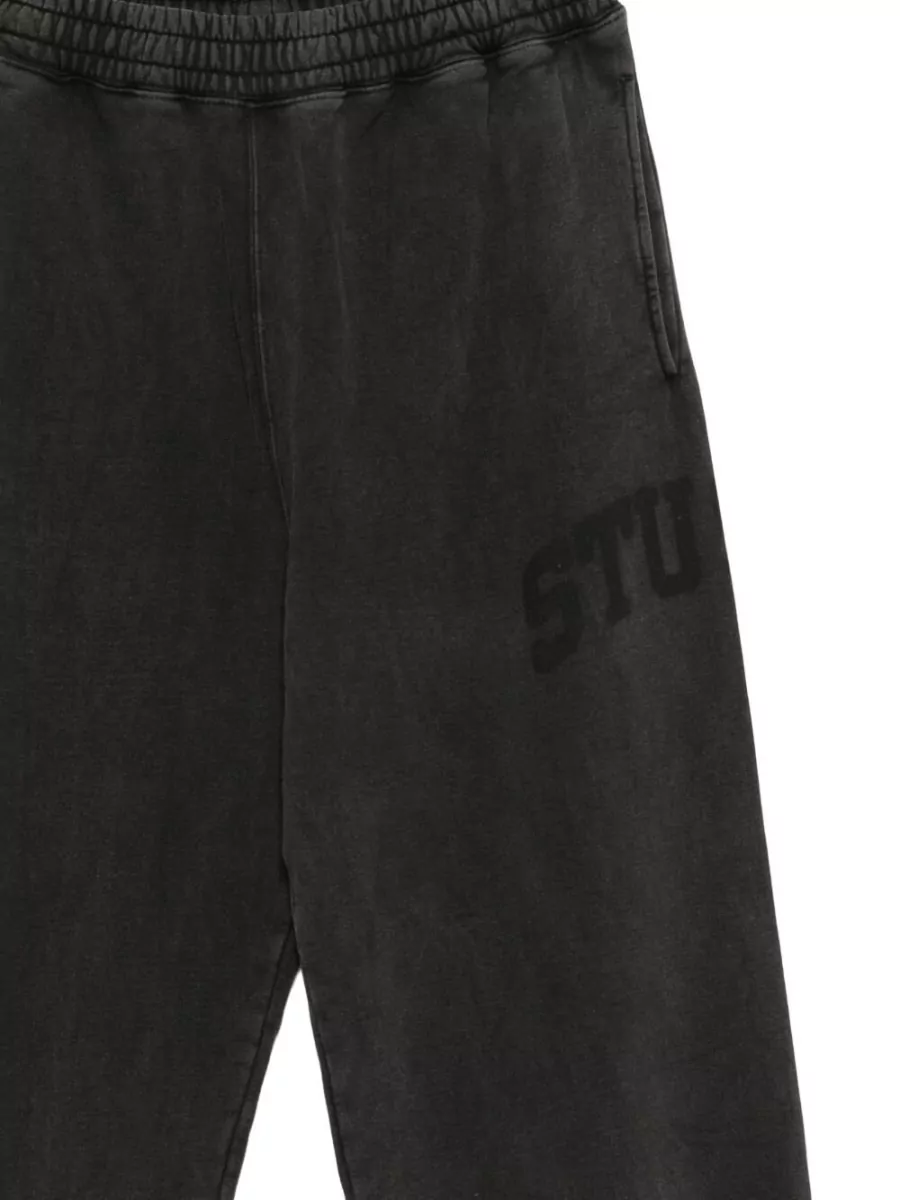 Stüssy Straight-leg trousers