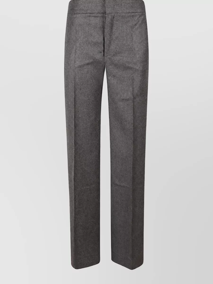 Sa Su Phi tuxedo suit trousers