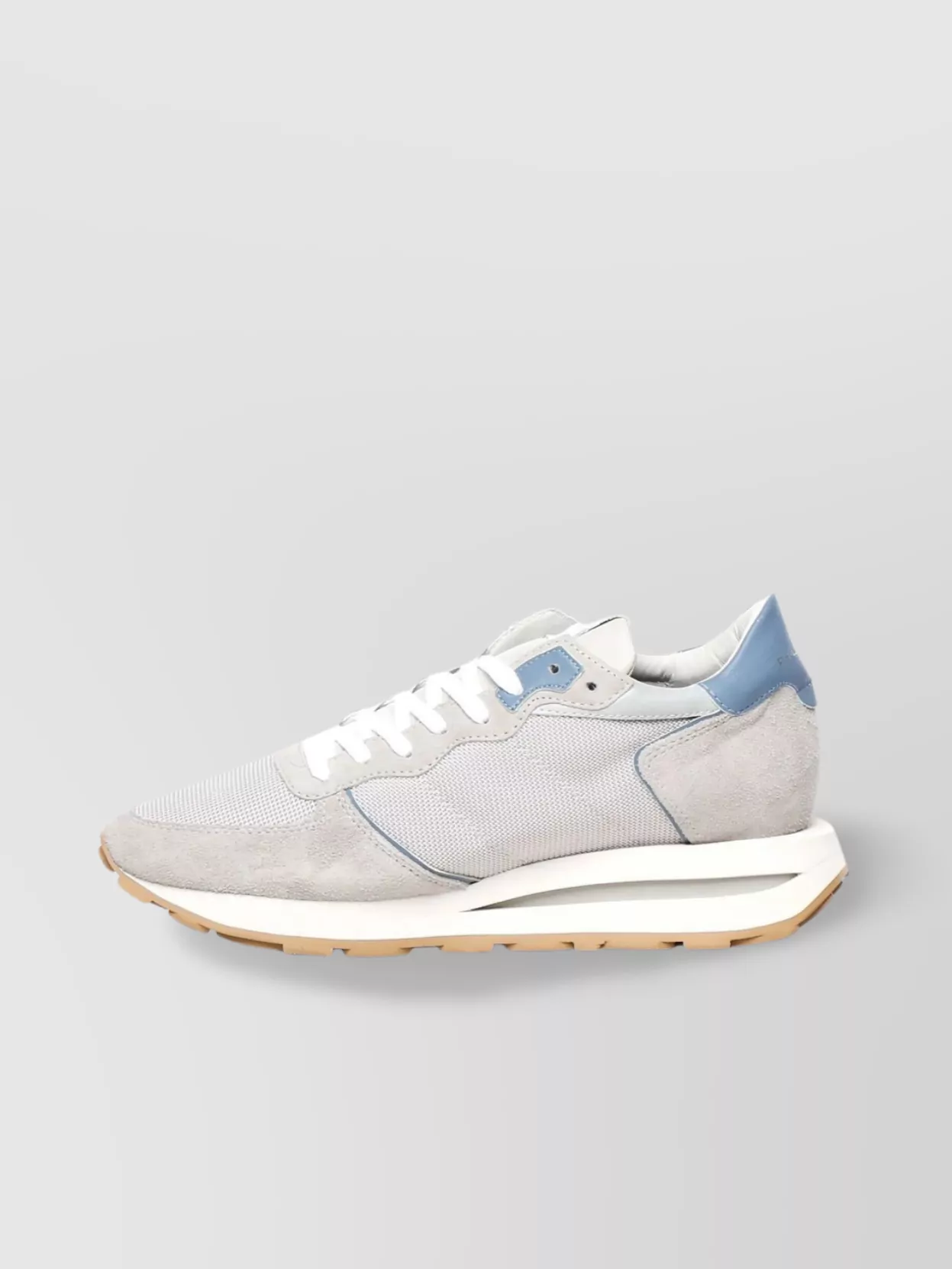 Philippe Model High Top Sneakers Tropez