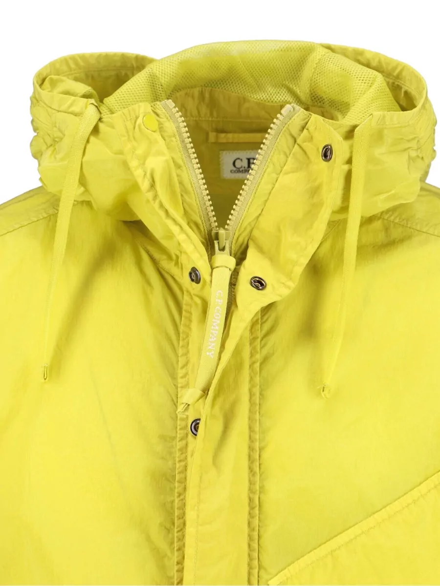 C.p. Company Parka