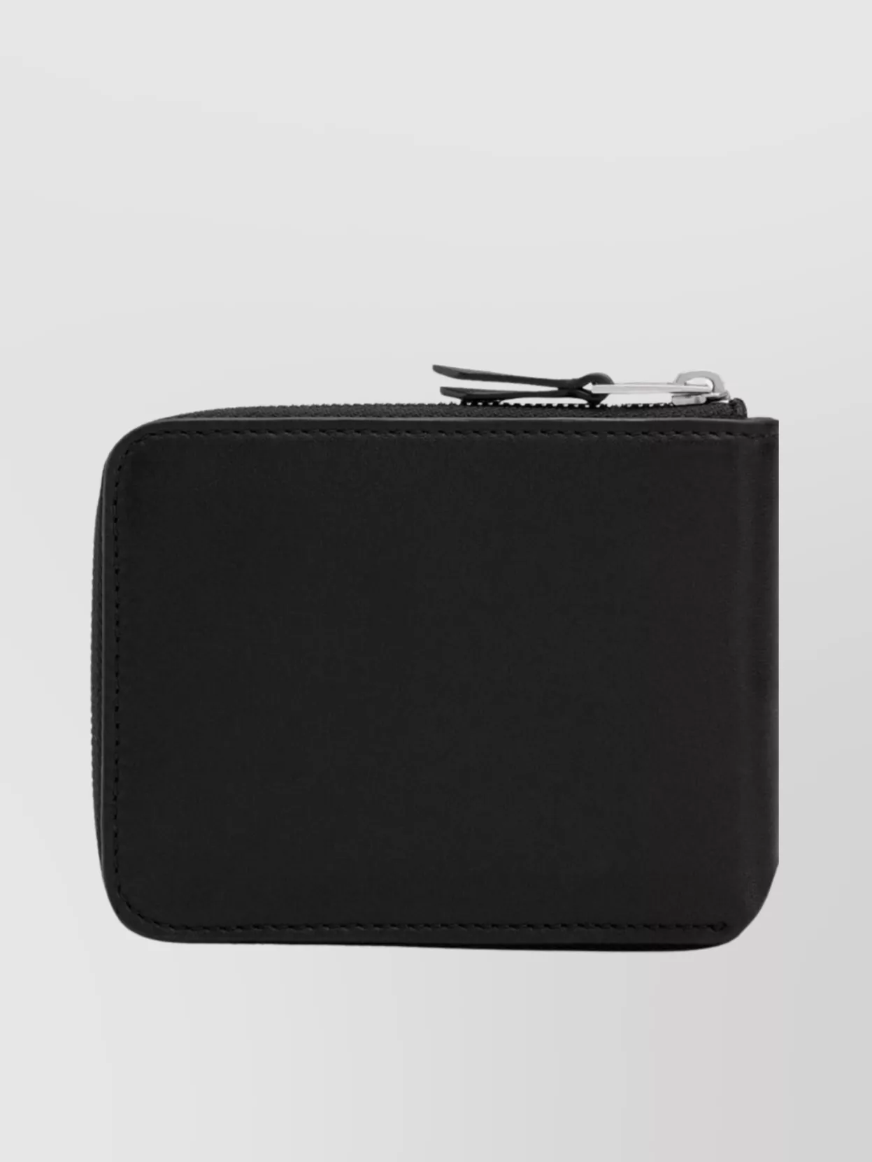 Ami Alexandre Mattiussi Smooth Grain Purses & Cardholders
