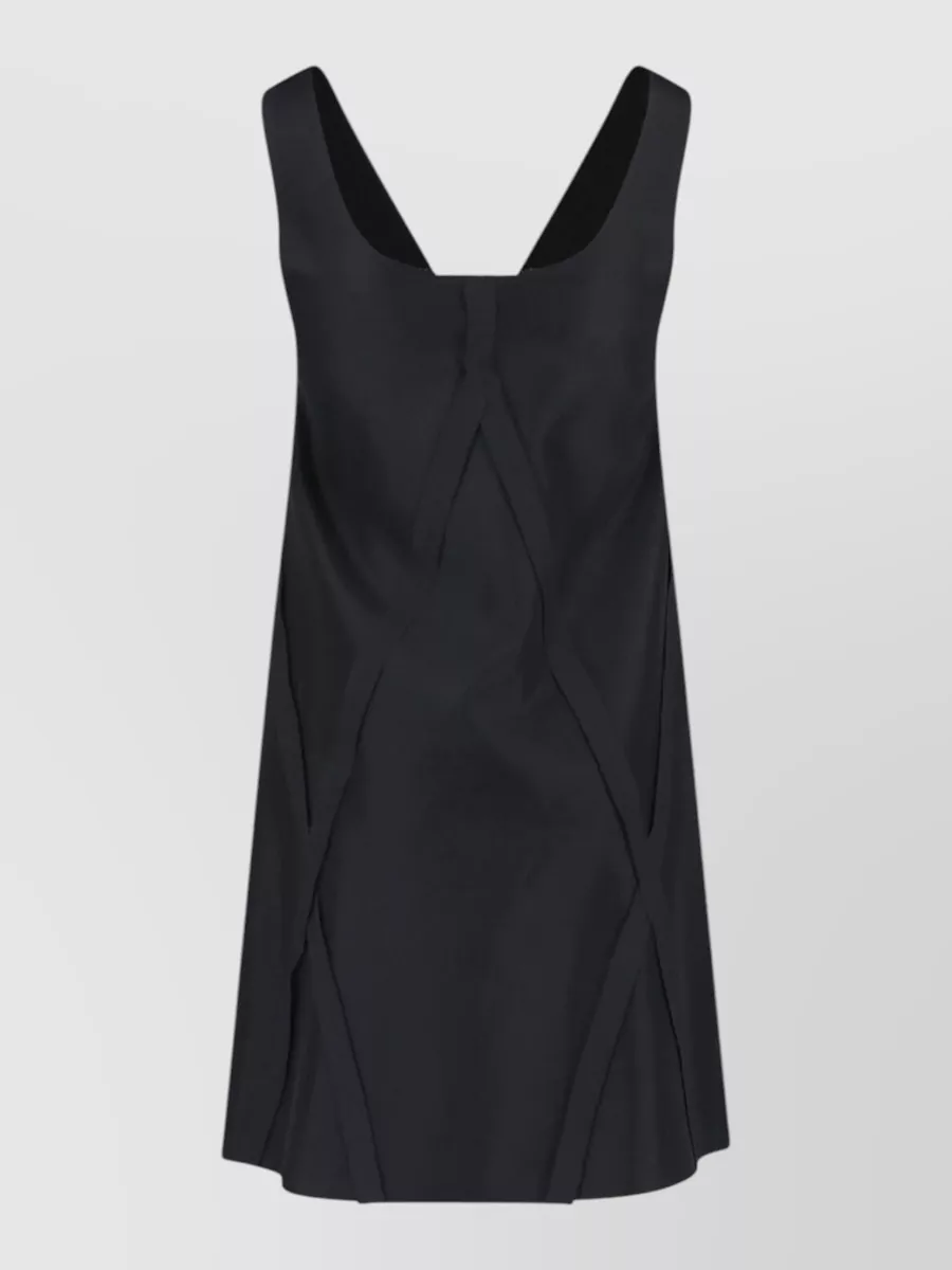 Mm6 Maison Margiela mini dress