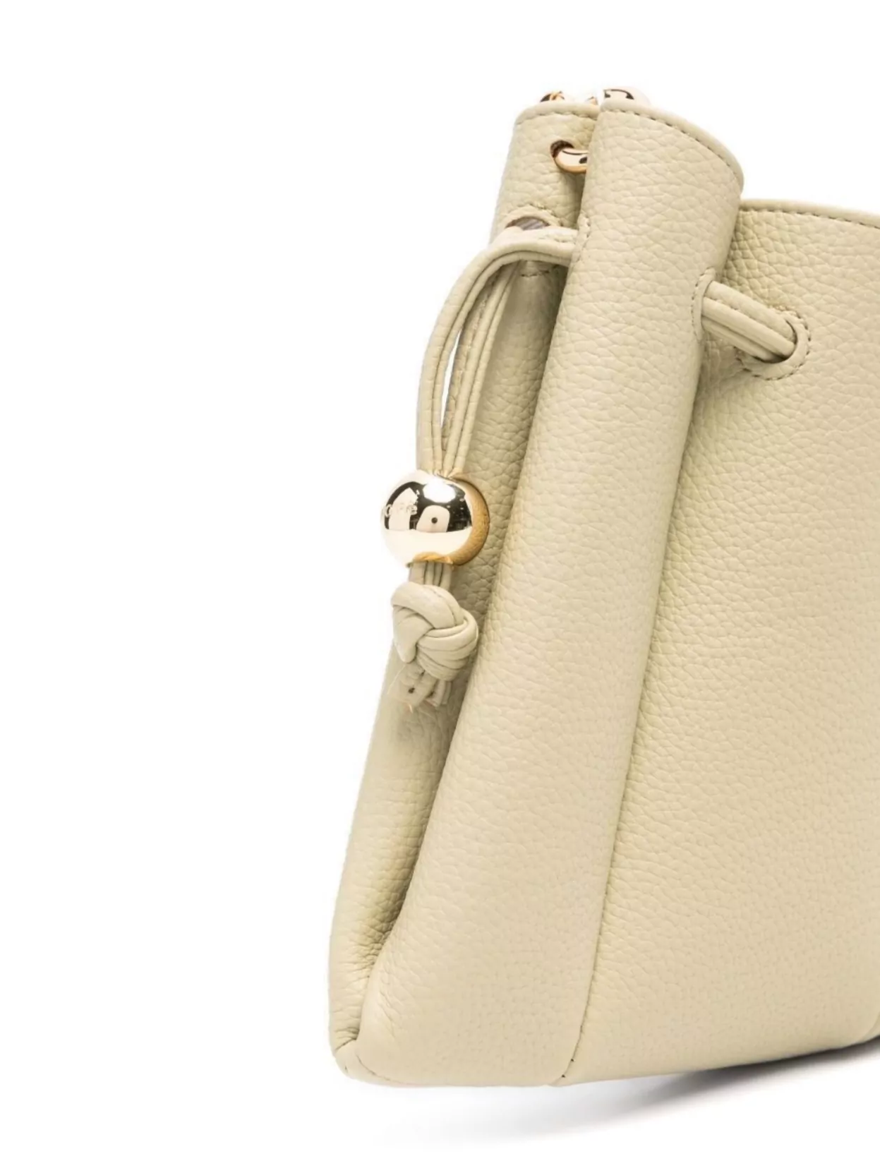 Themoiré Dafne Bottalato Shoulder Bags