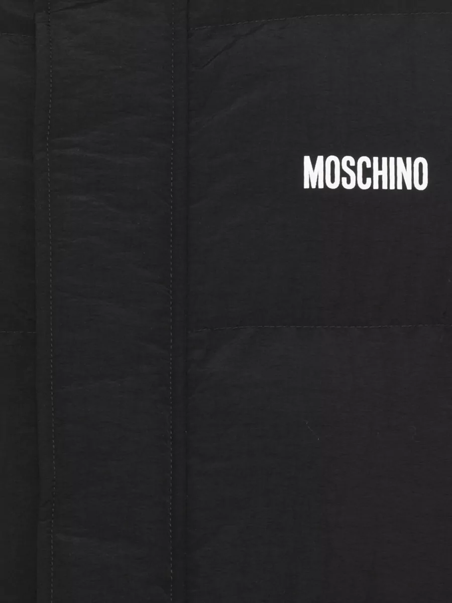 Moschino Padded Short Jacket