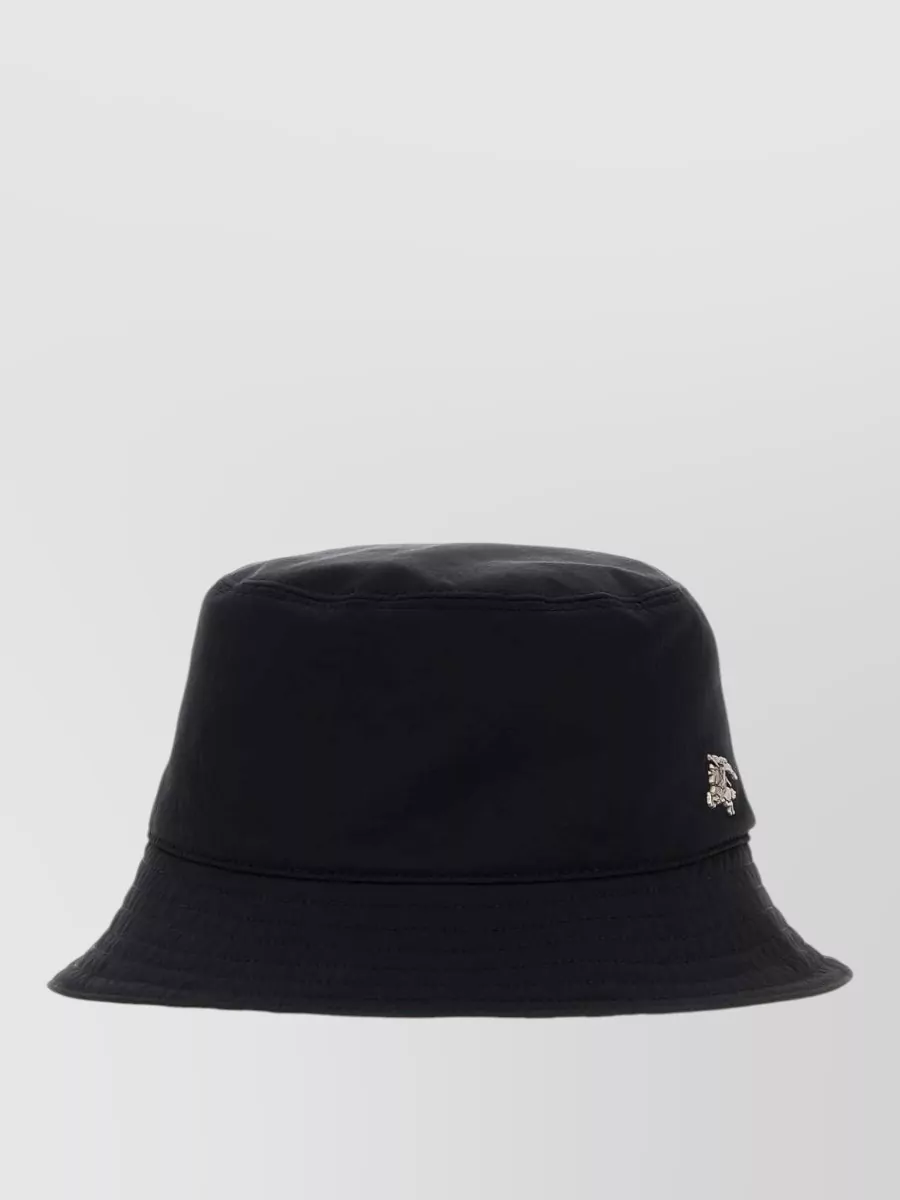 Burberry nylon bucket hat