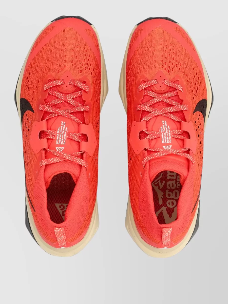 Nike Acg Zegama Trail Low-Top Sneakers