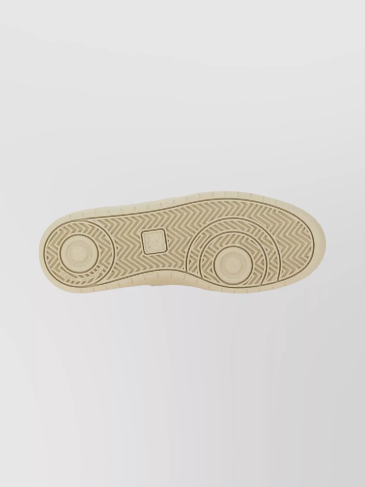 Veja V-90 Sneakers Featuring Contrast Panels