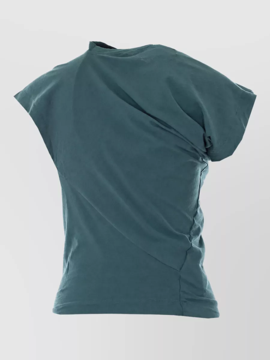 Vivienne Westwood Cotton Long-Sleeve T-Shirt