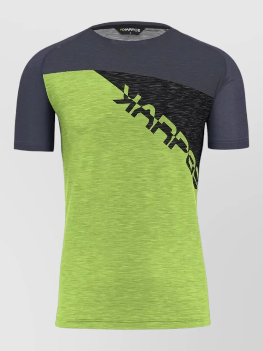 Karpos Short-Sleeve T-Shirt