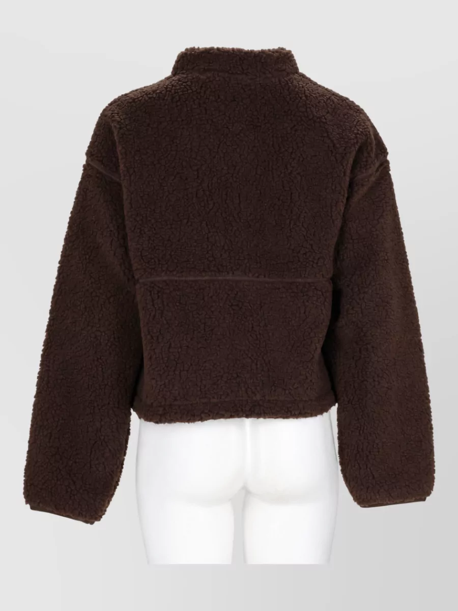 The North Face Fitted Jacket