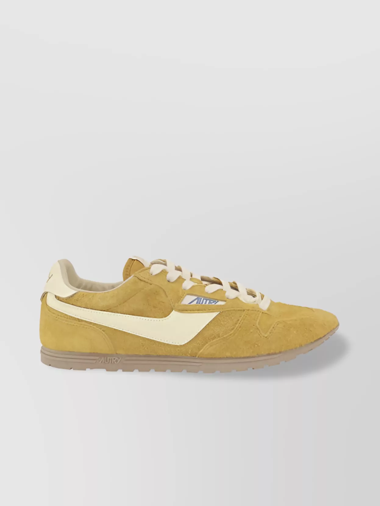 Autry Low Top Windspin Sneakers