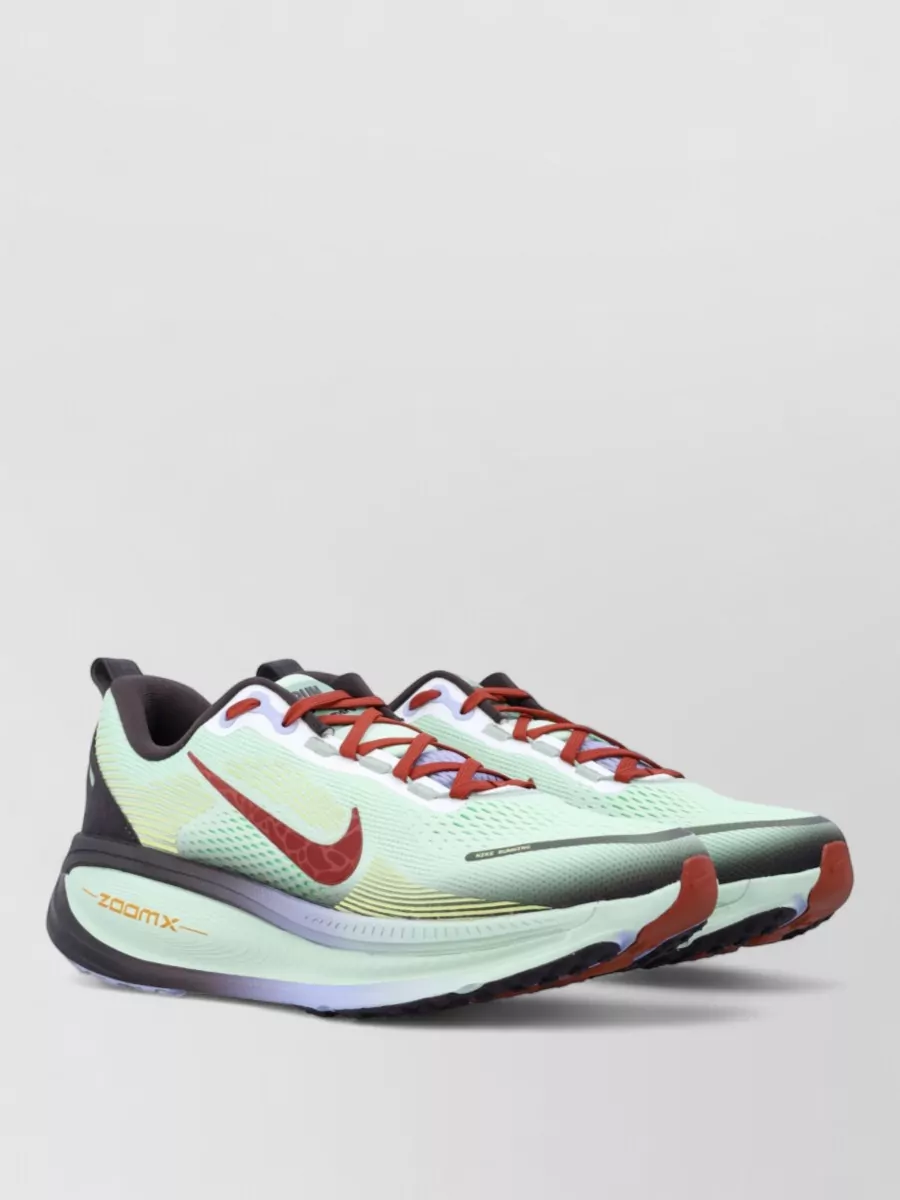Nike synthetic textile low-top sneakers