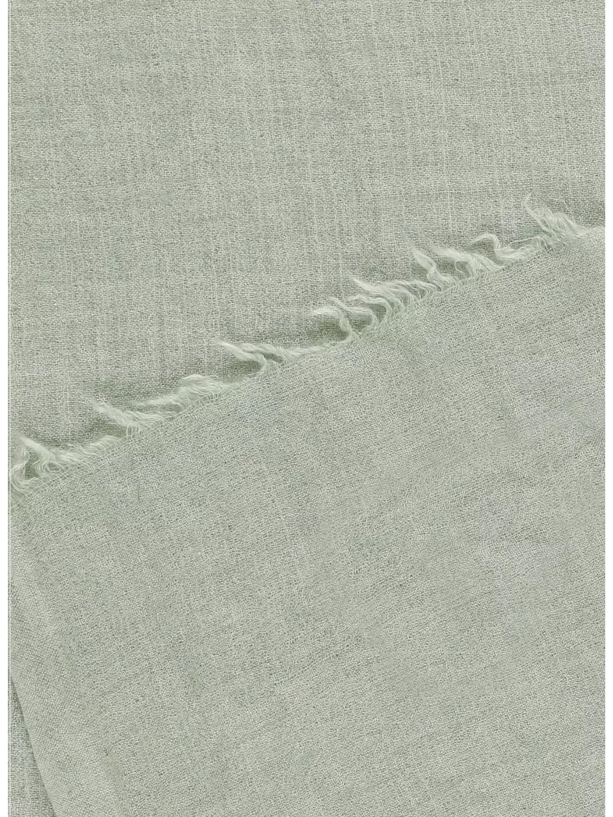 Rick Owens Women's Cashmere Silk Scarf