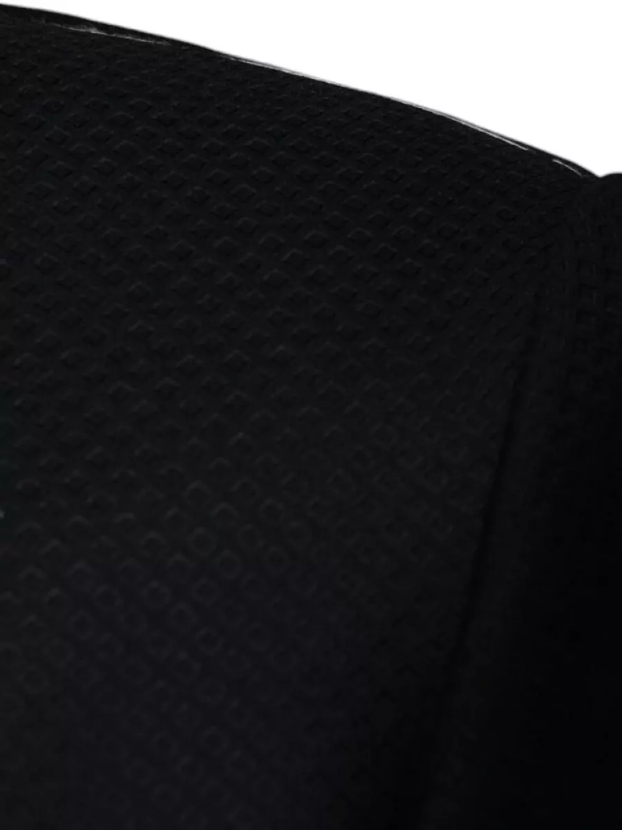 Dolce&Gabbana Virgin Wool Single-Breasted Blazer