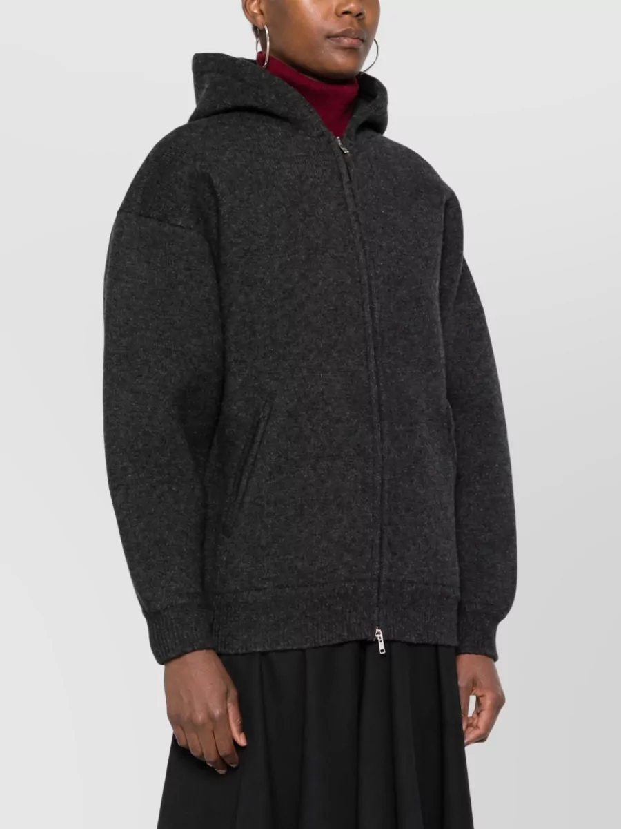 Isabel Marant Fine-Knit Jumper