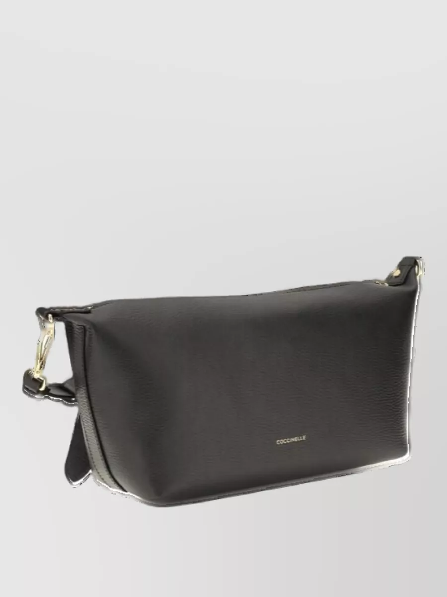 Coccinelle Leather Belt Bag