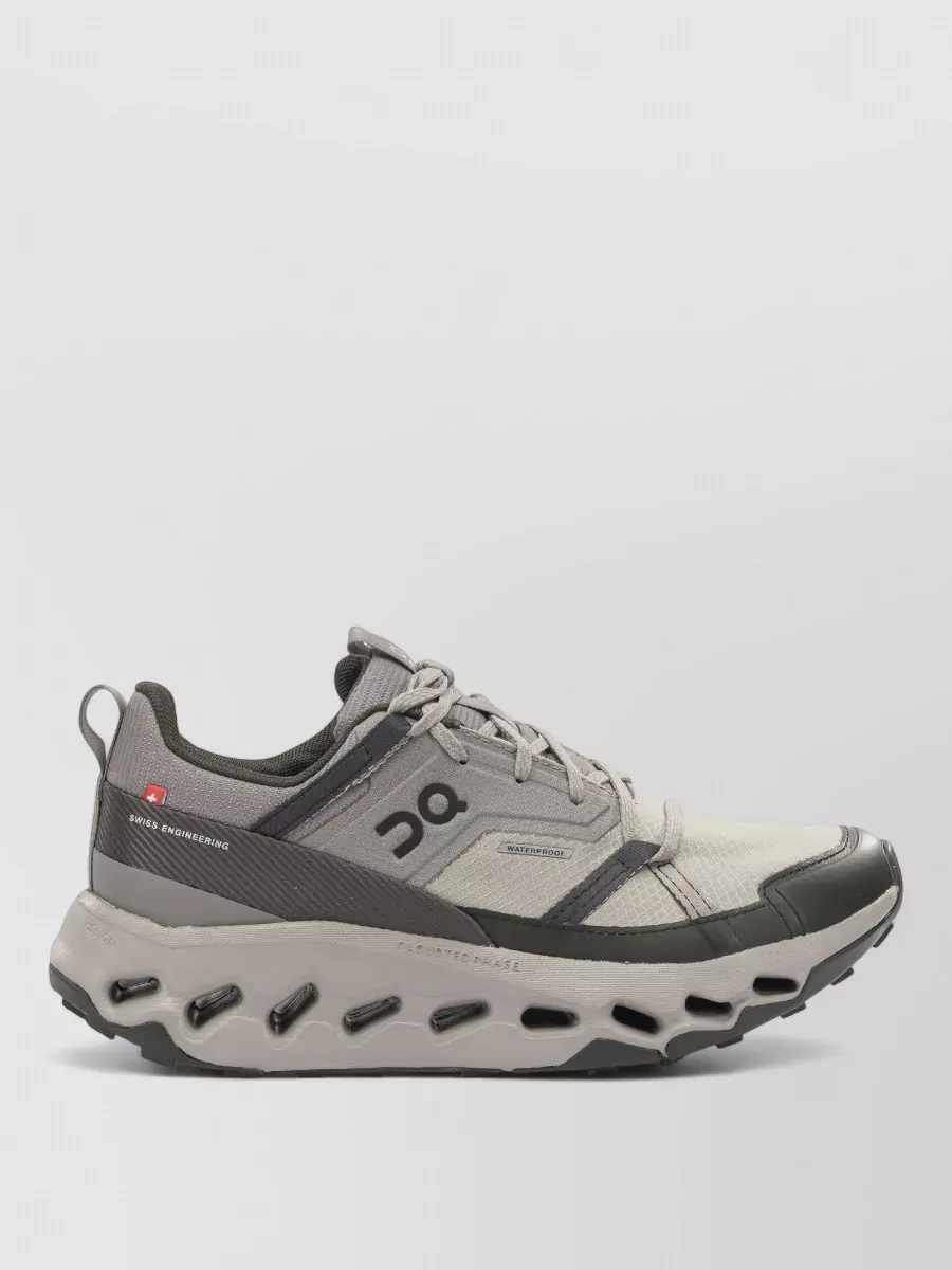 On Running Horizon Cloud Waterproof Sneakers