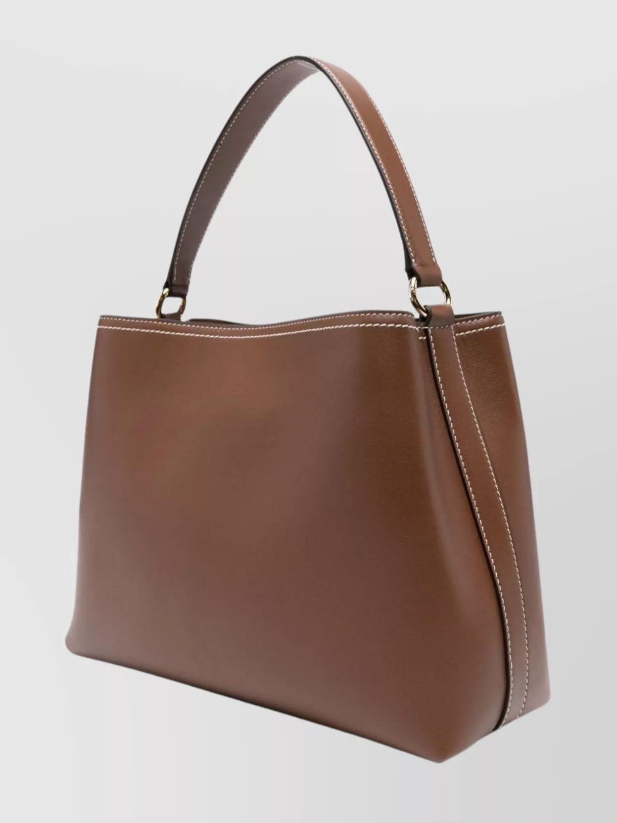 Bally Versatile Shoulder Bag Adjustable Strap