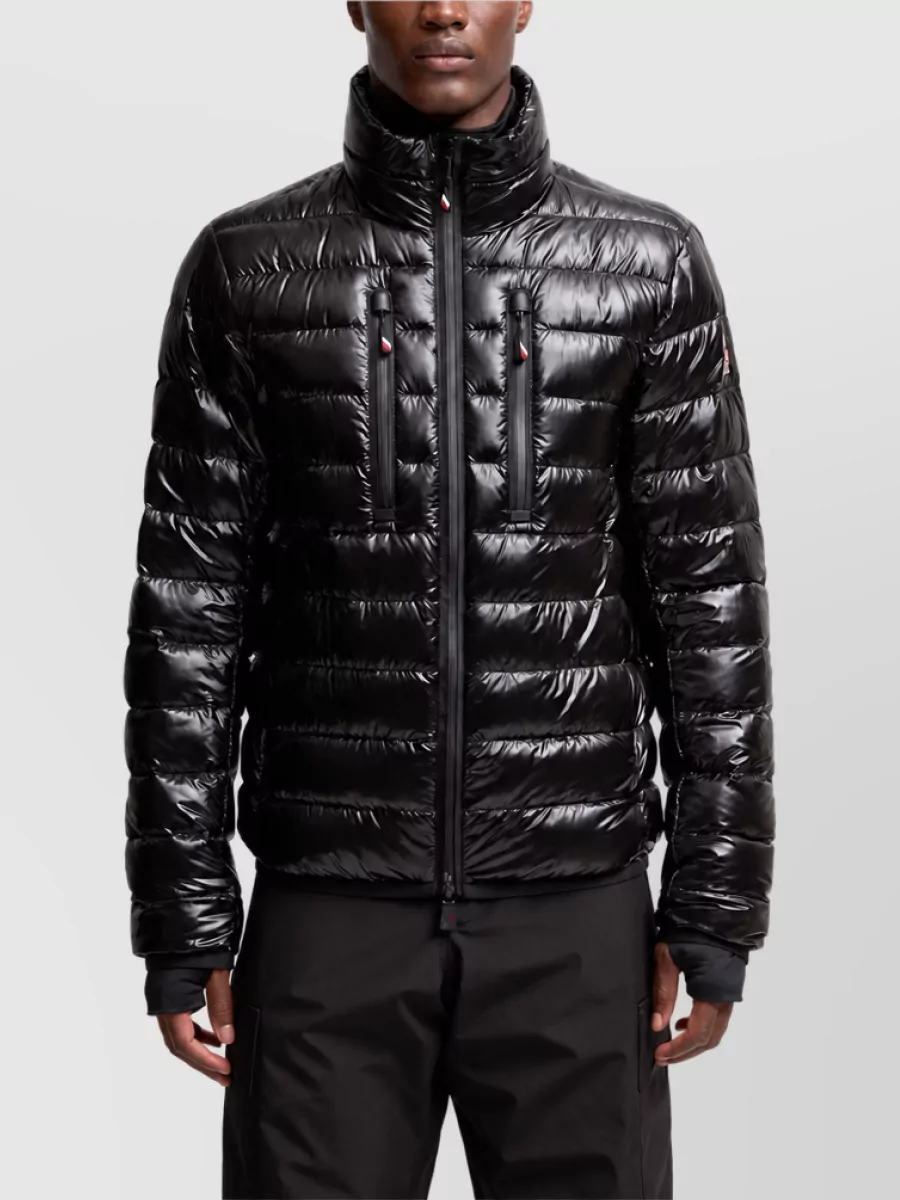 Moncler Down Puffer Ski Jacket
