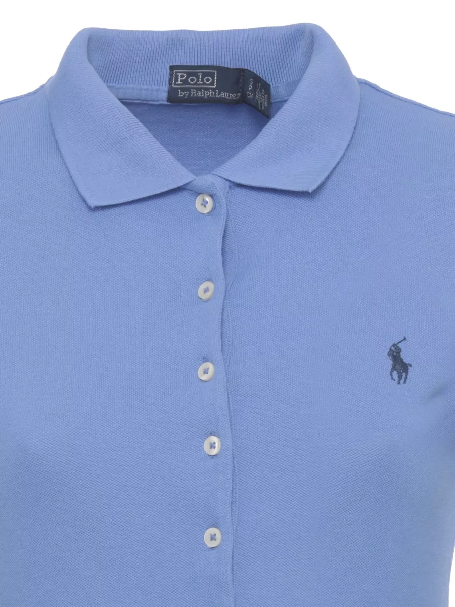 Ralph Lauren Short-Sleeve Polo Shirt