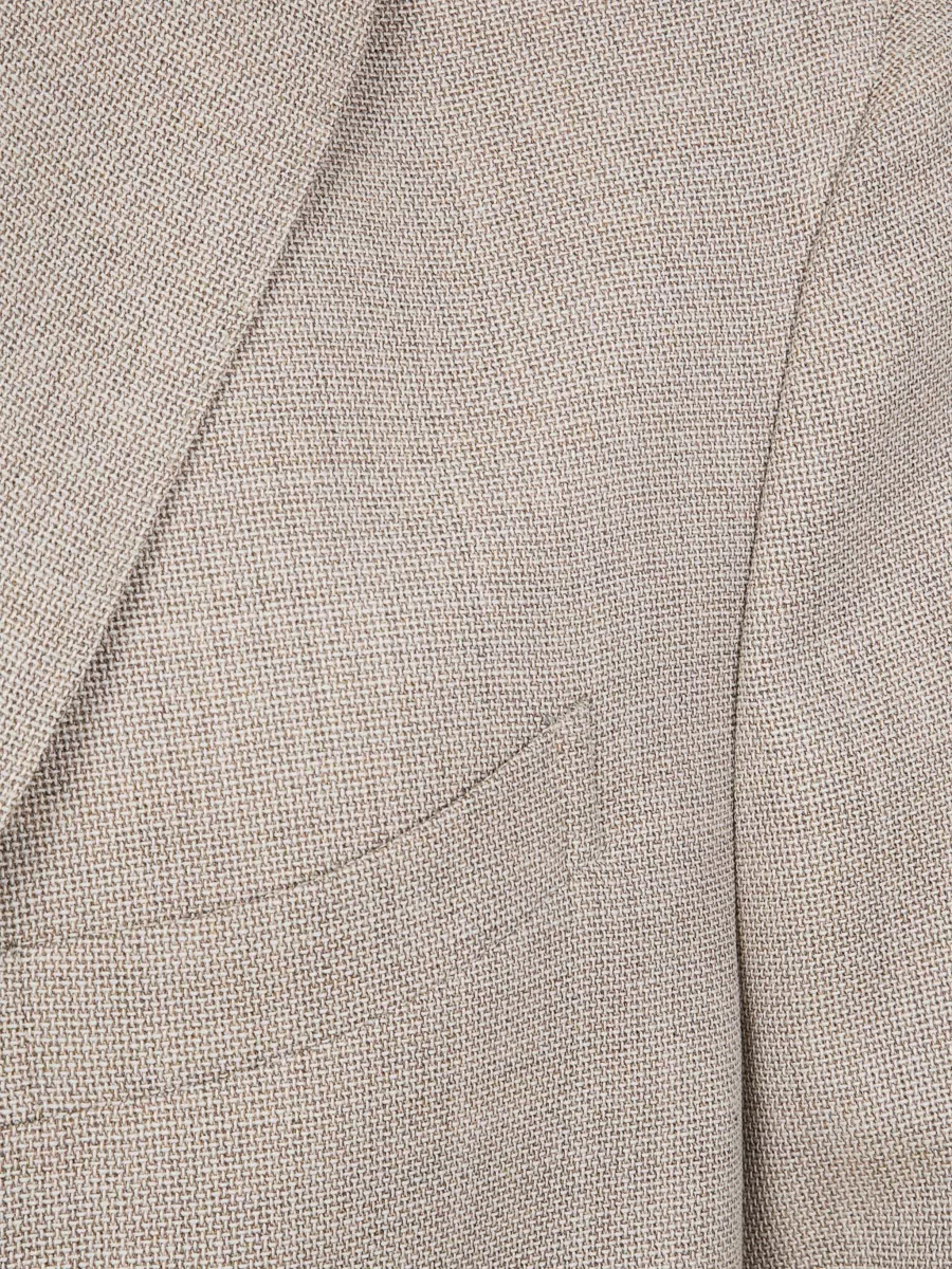 Boglioli Wool Suit Jacket