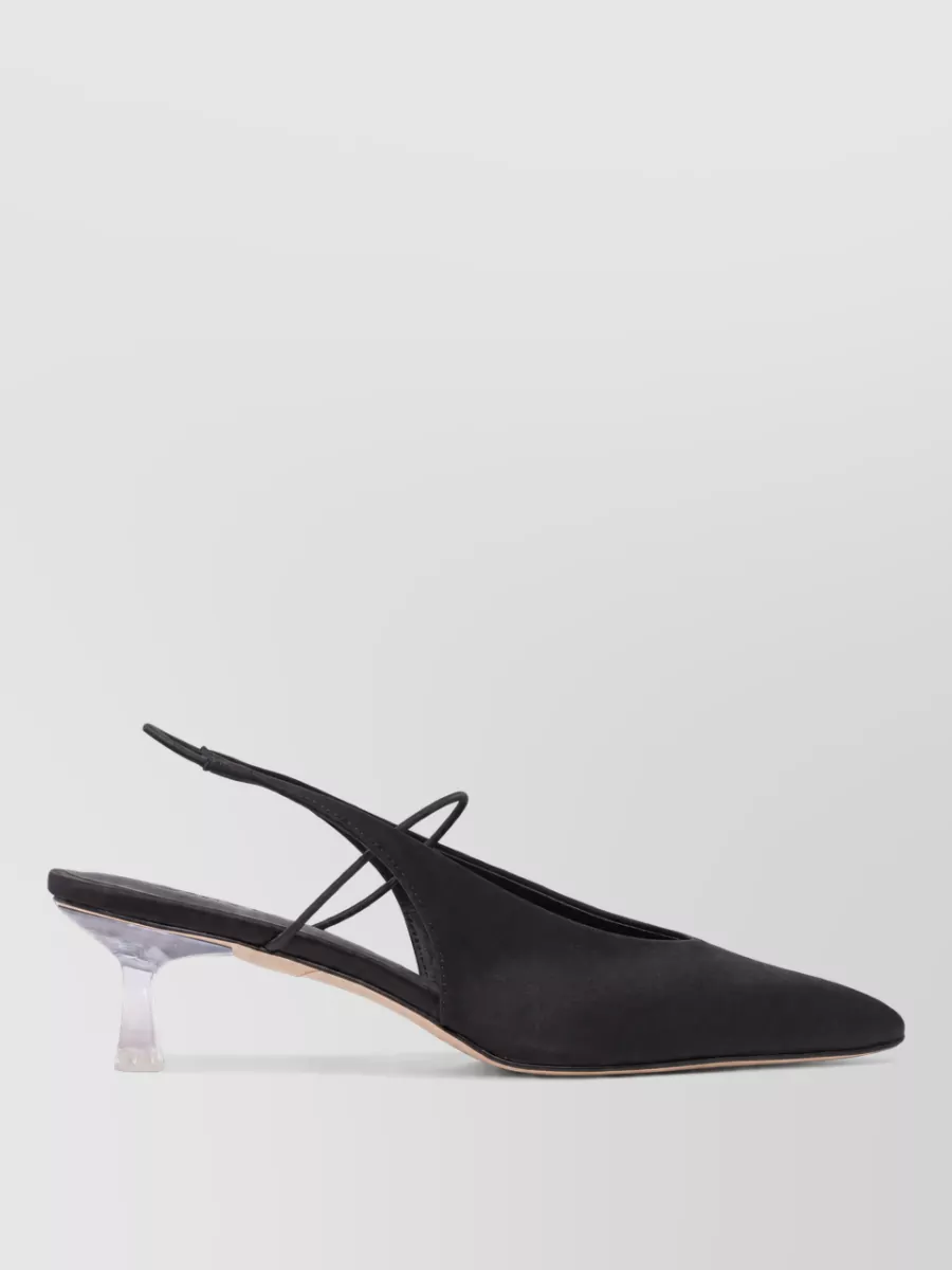 Studio Amelia Mignon 50Mm Slingback Pumps