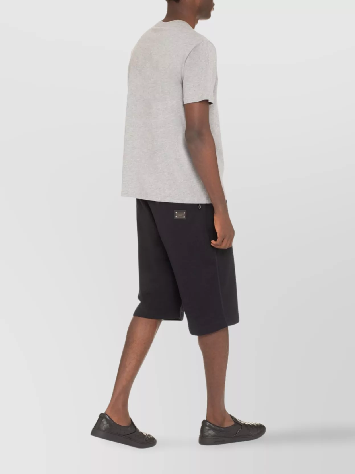 A.p.c. Crew-Neck Cotton T-Shirt Willow