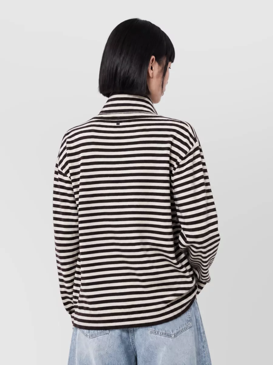 Max Mara Cashmere Wool Sleeveless Jumper