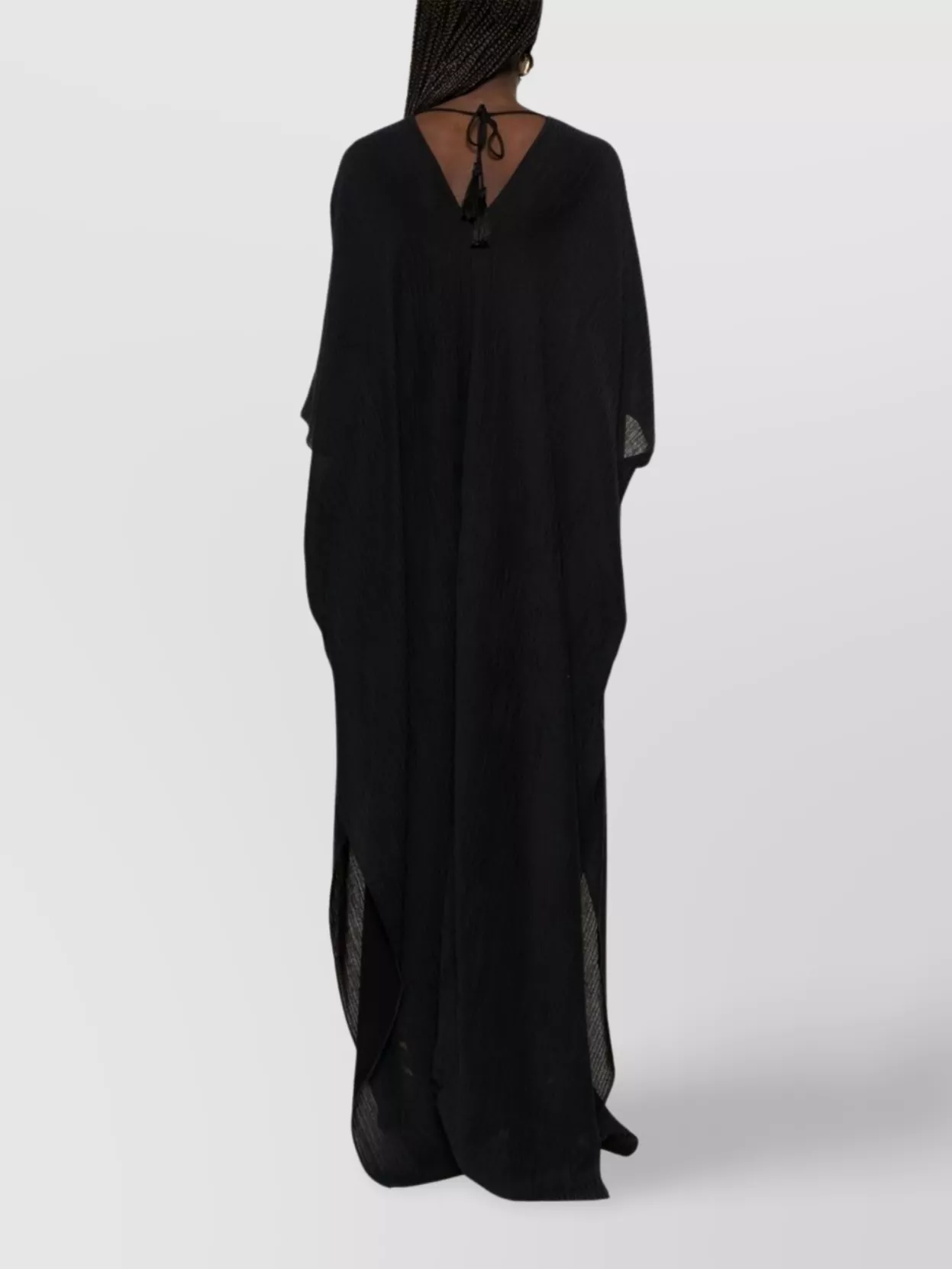 Taller Marmo Rio Maggiore Kaftan Dress