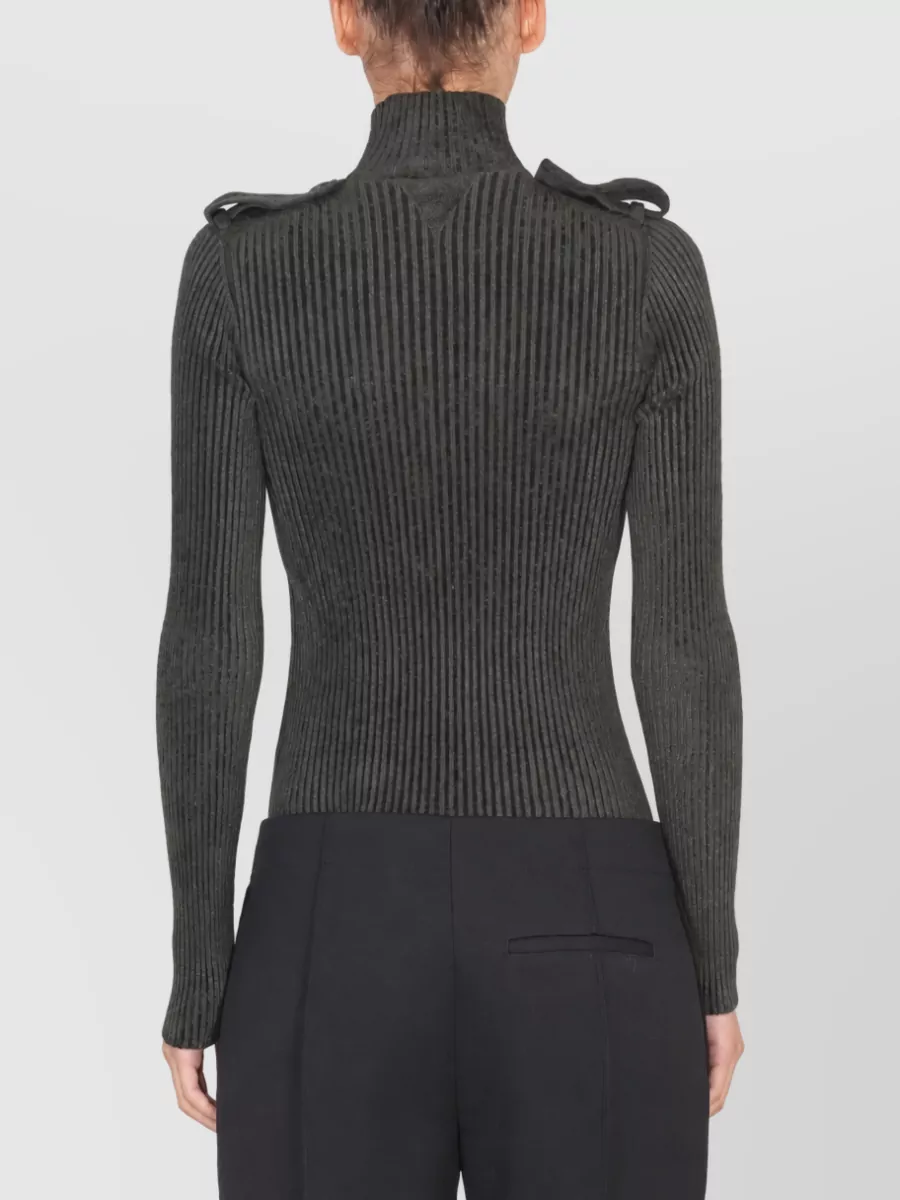 Bottega Veneta Knit Top