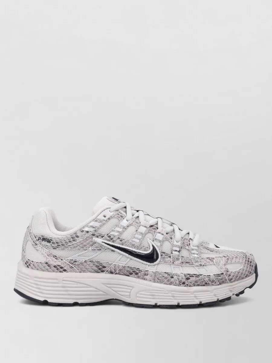 Nike Synthetic Low-Top Sneakers