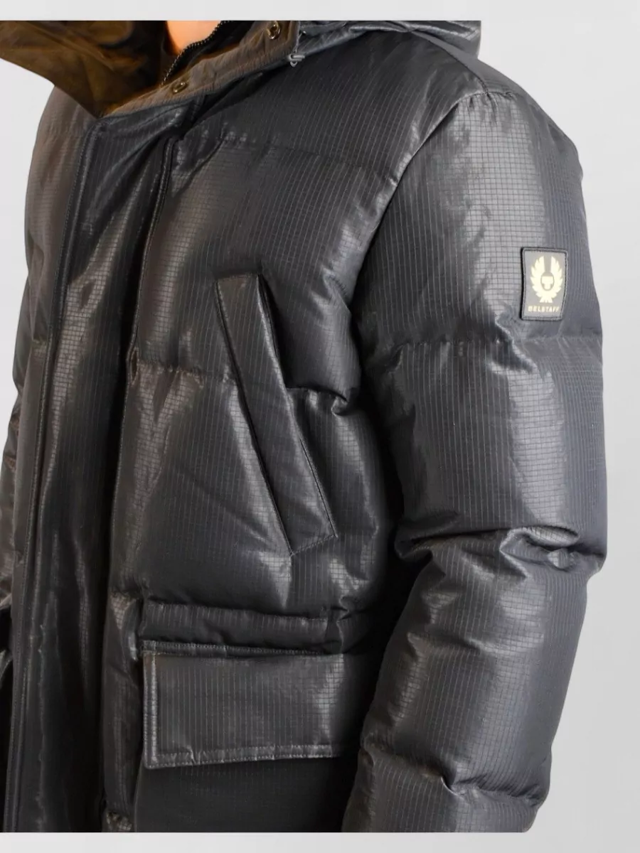 Belstaff Puffer Jacket