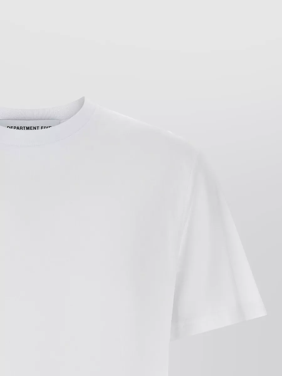 Department 5 Bold T-Shirt