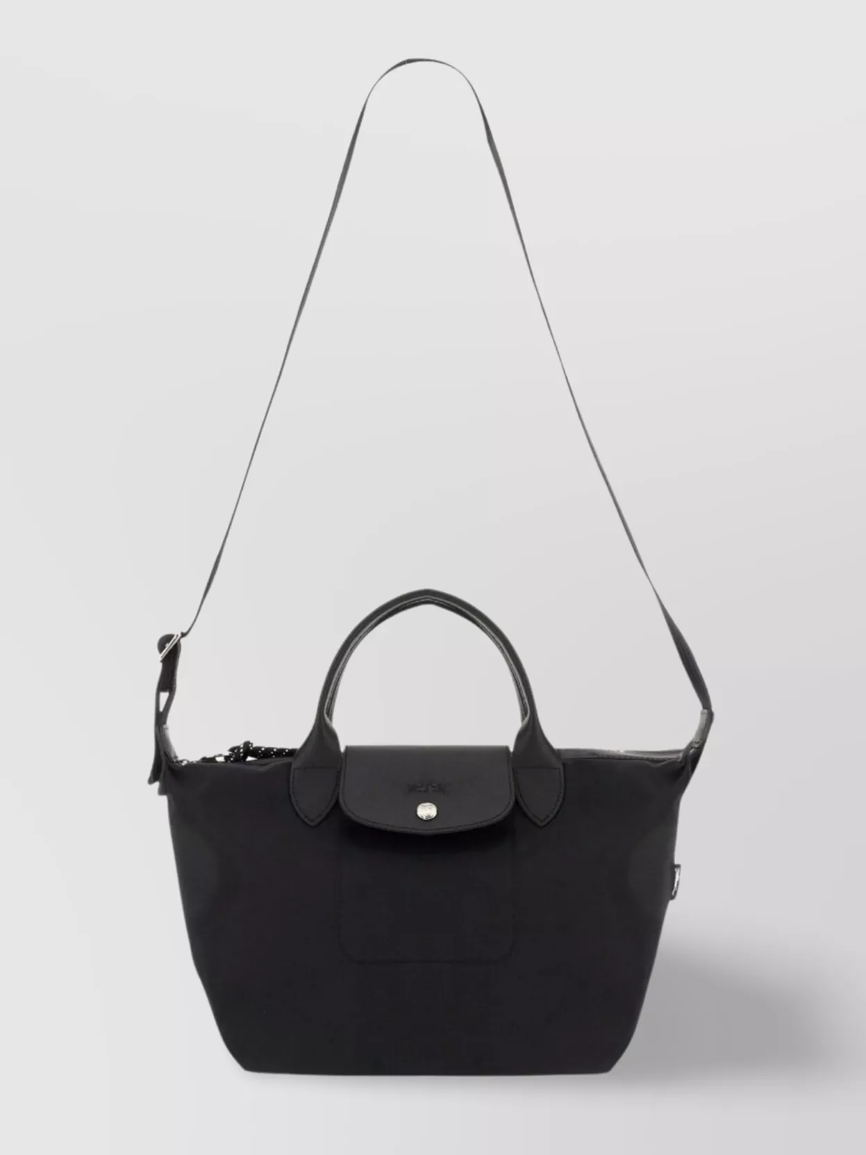 Longchamp Small Fold Cross-Body Bag