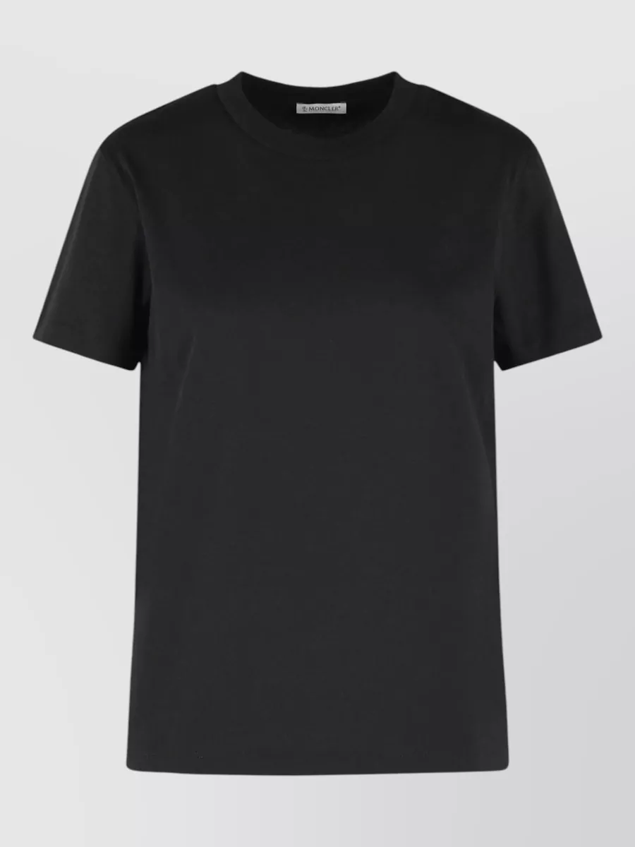 Moncler Short-sleeve t-shirt