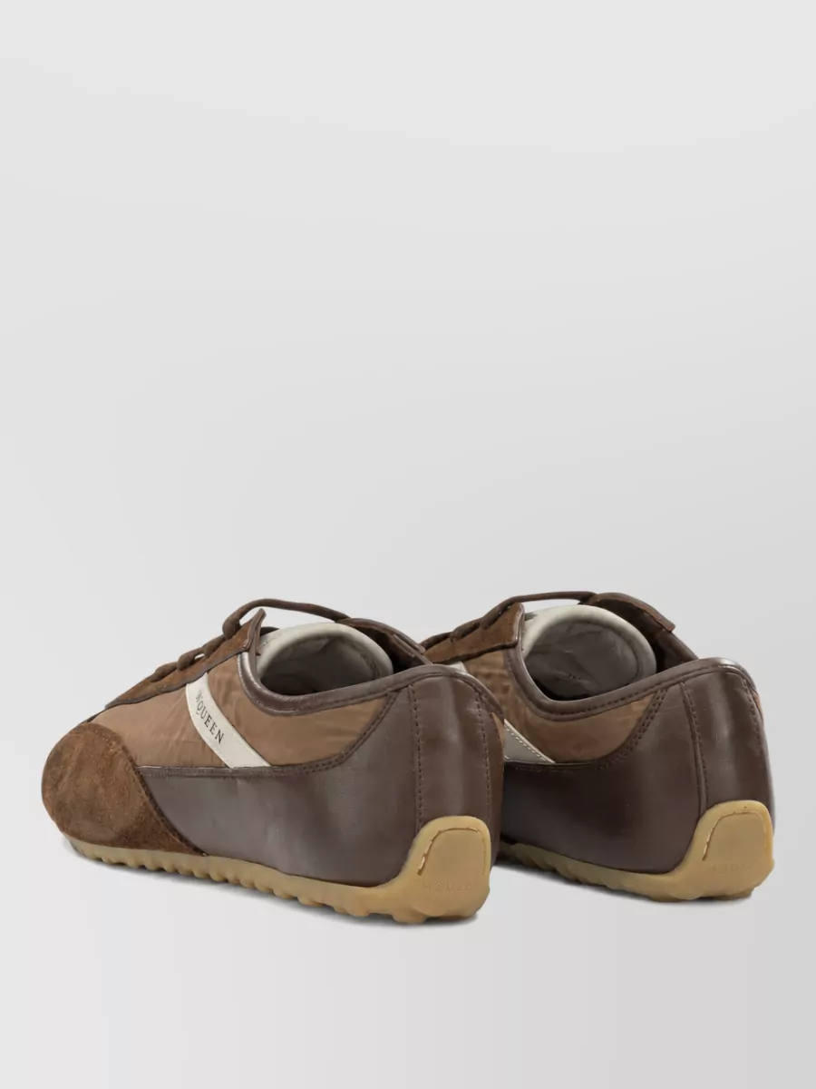Mc Queen Low-top sneakers