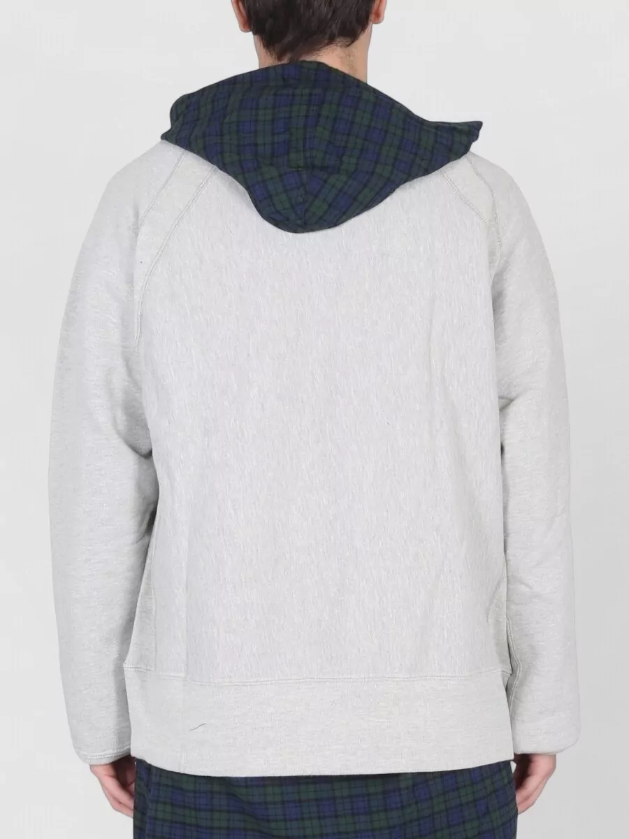 Engineered Garments Cotton Crewneck Sweatshirt