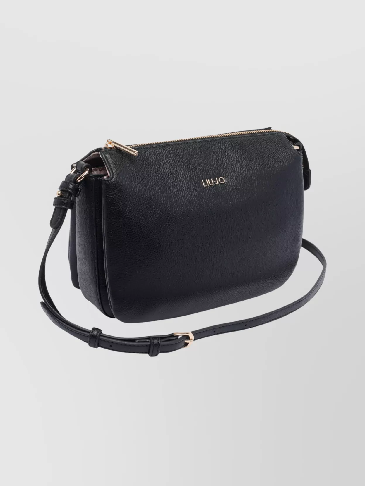 Liu Jo Versatile Crossbody Bag Adjustable Strap