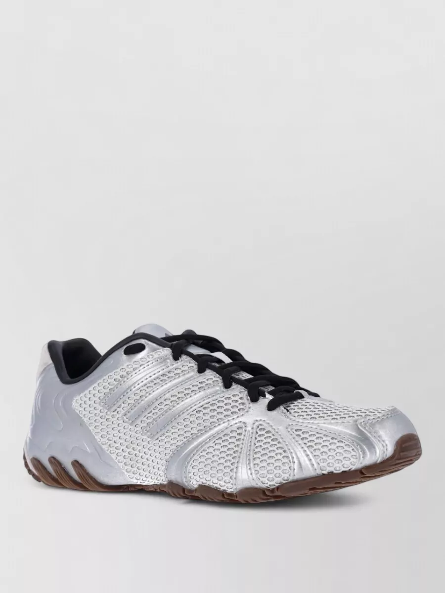 Adidas low top sneakers