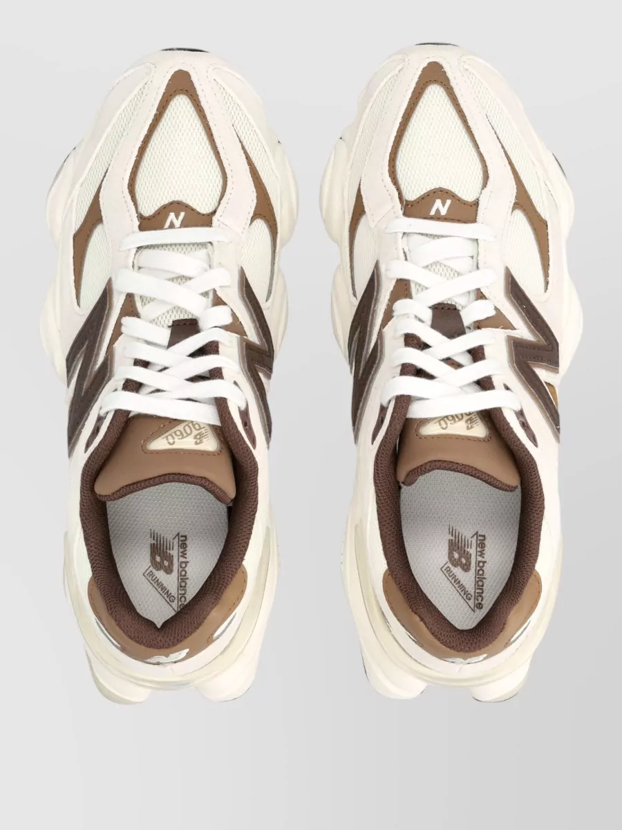 New Balance Synthetic Low-Top Sneakers