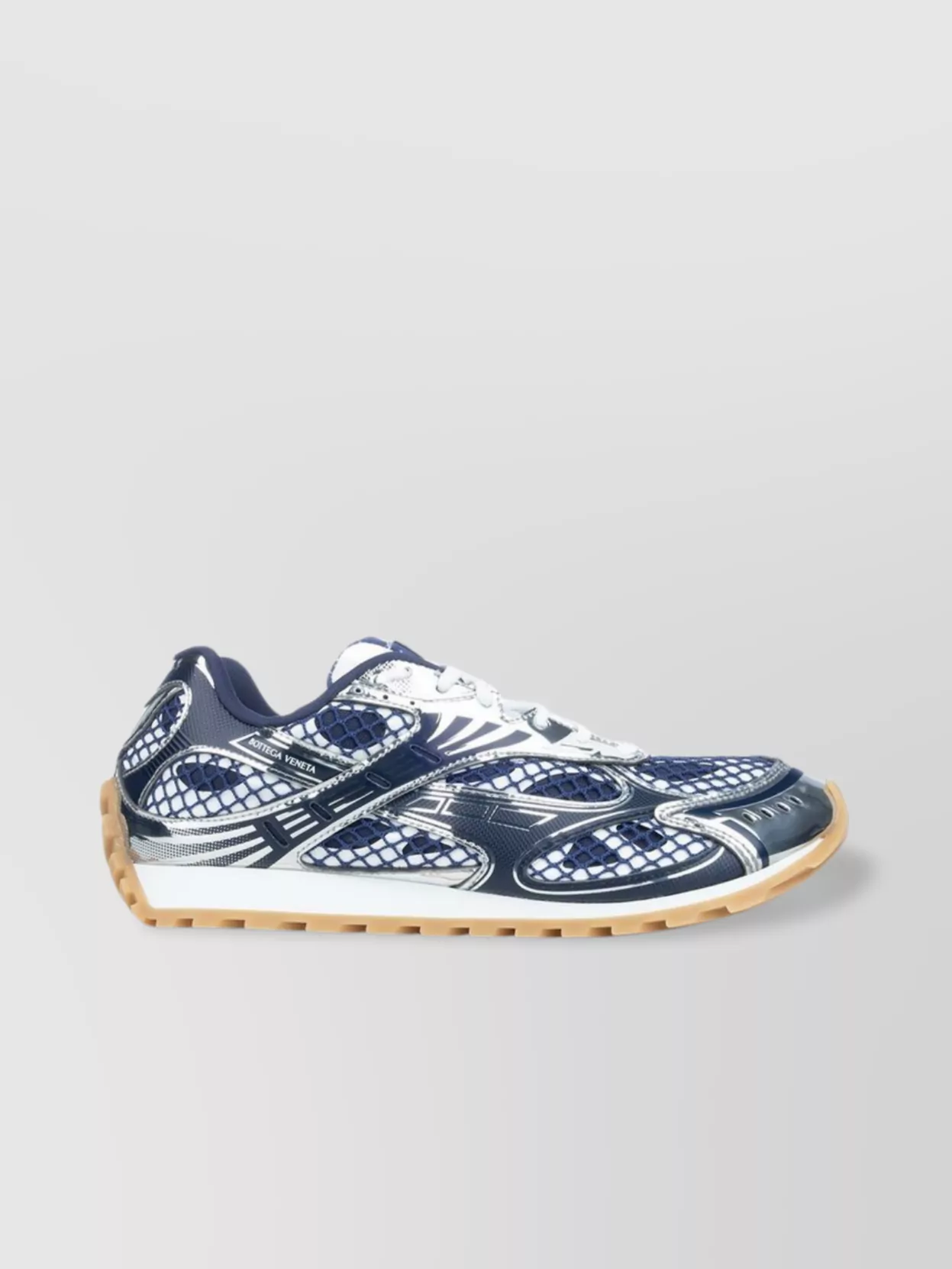 Bottega Veneta Orbit Sneakers