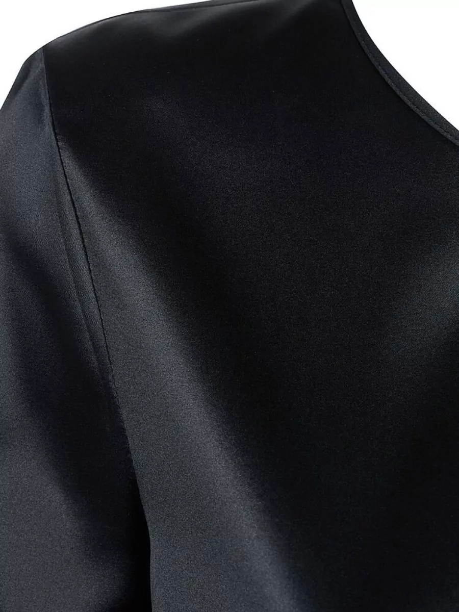 Emporio Armani Silk Blouse