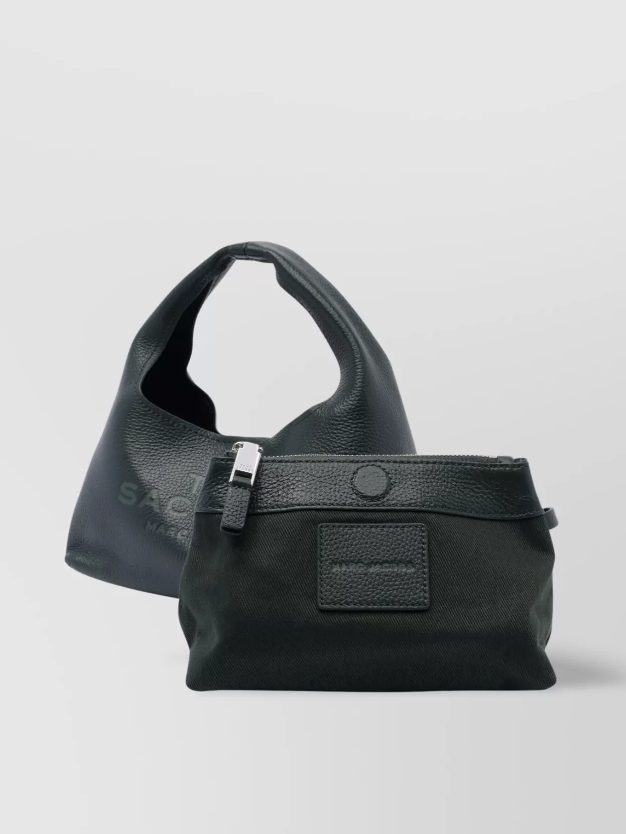 Marc Jacobs Ivy Mini Sack Hand Bag