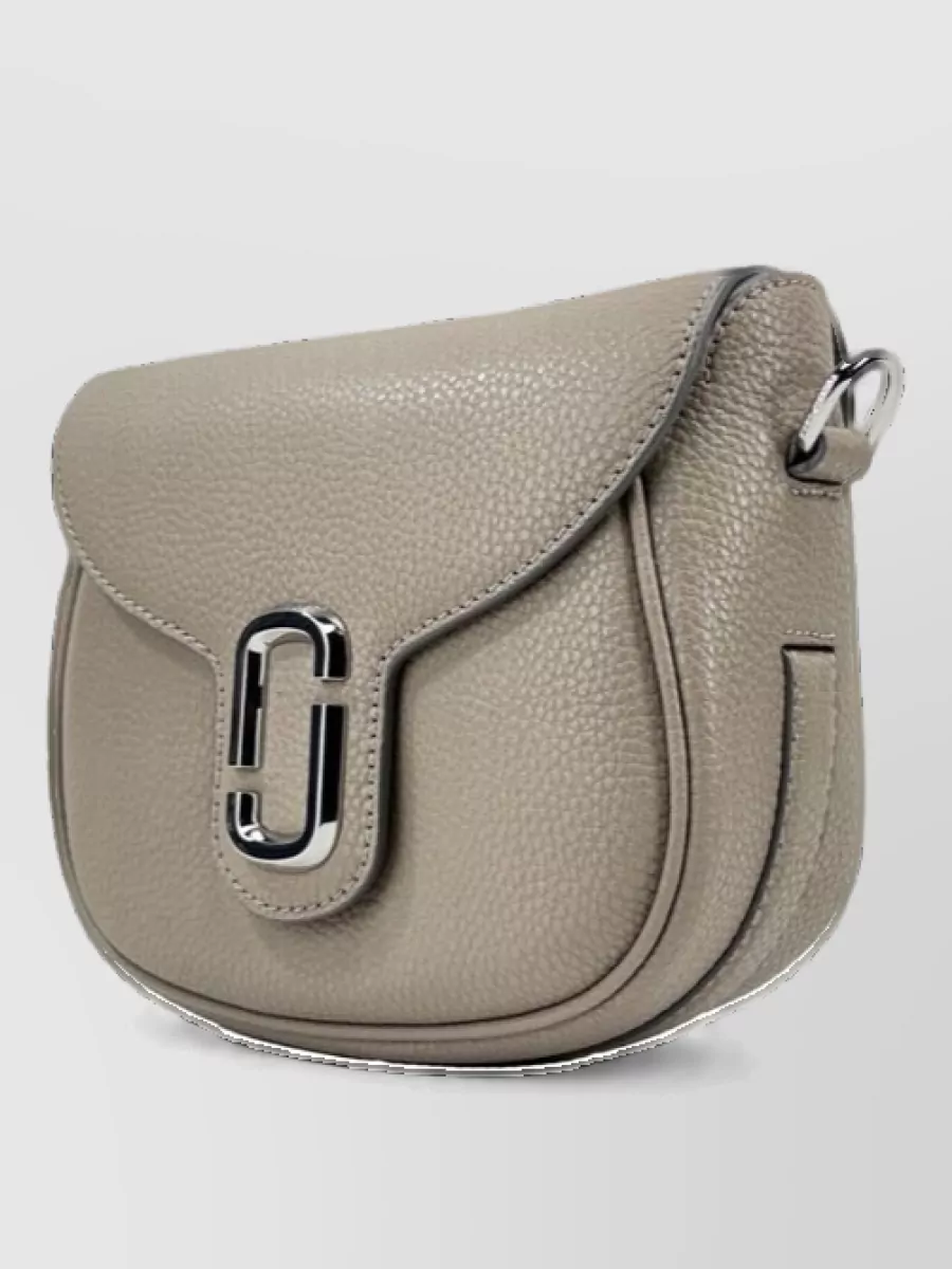 Marc Jacobs Leather Shoulder Bag