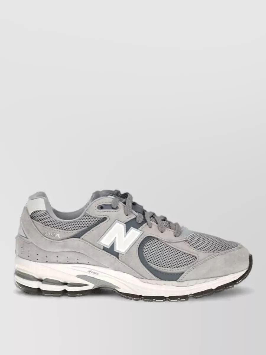 New Balance Polyester Low-Top Sneakers